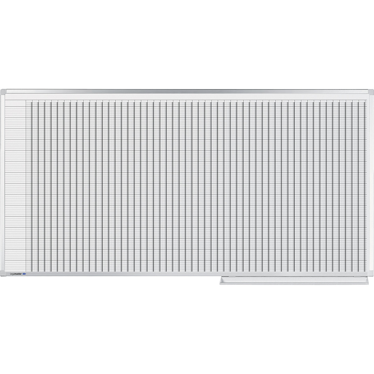 Planificator anual Professional – Legamaster (Imagine produs 2)-1