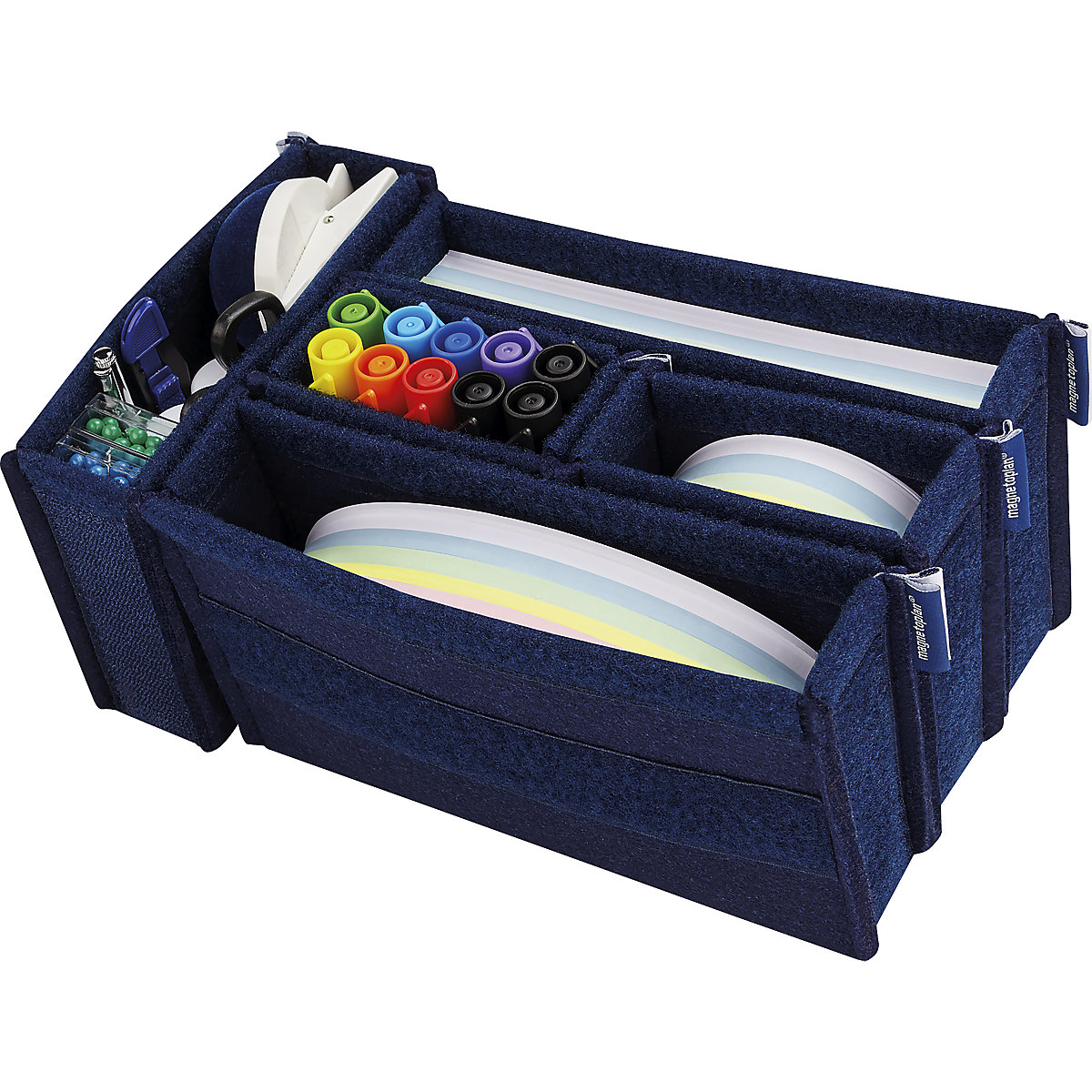 Geantă pentru moderator – magnetoplan (Imagine produs 29)-28