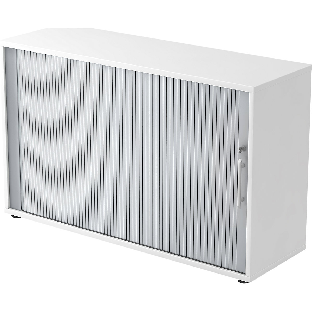 Dulap cu oblon transversal