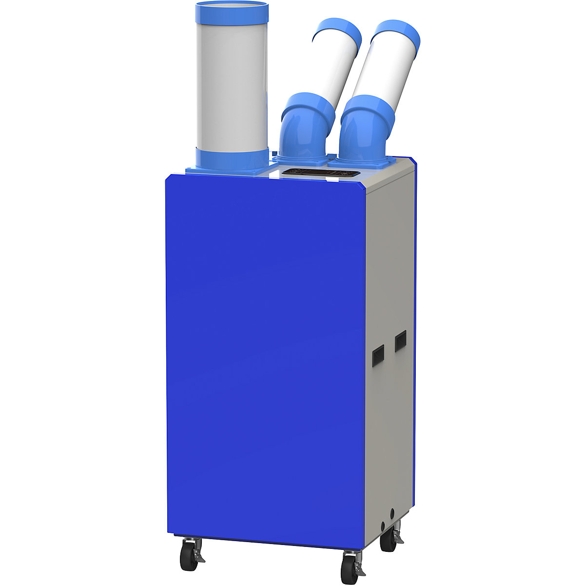 Klimatyzator przemysłowy 15 000 BTU (Zdjęcie produktu 3)-2