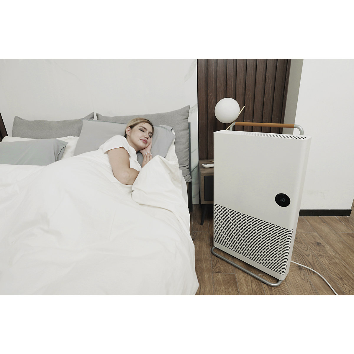 Konwektor 2200 W model premium (Zdjęcie produktu 4)-3