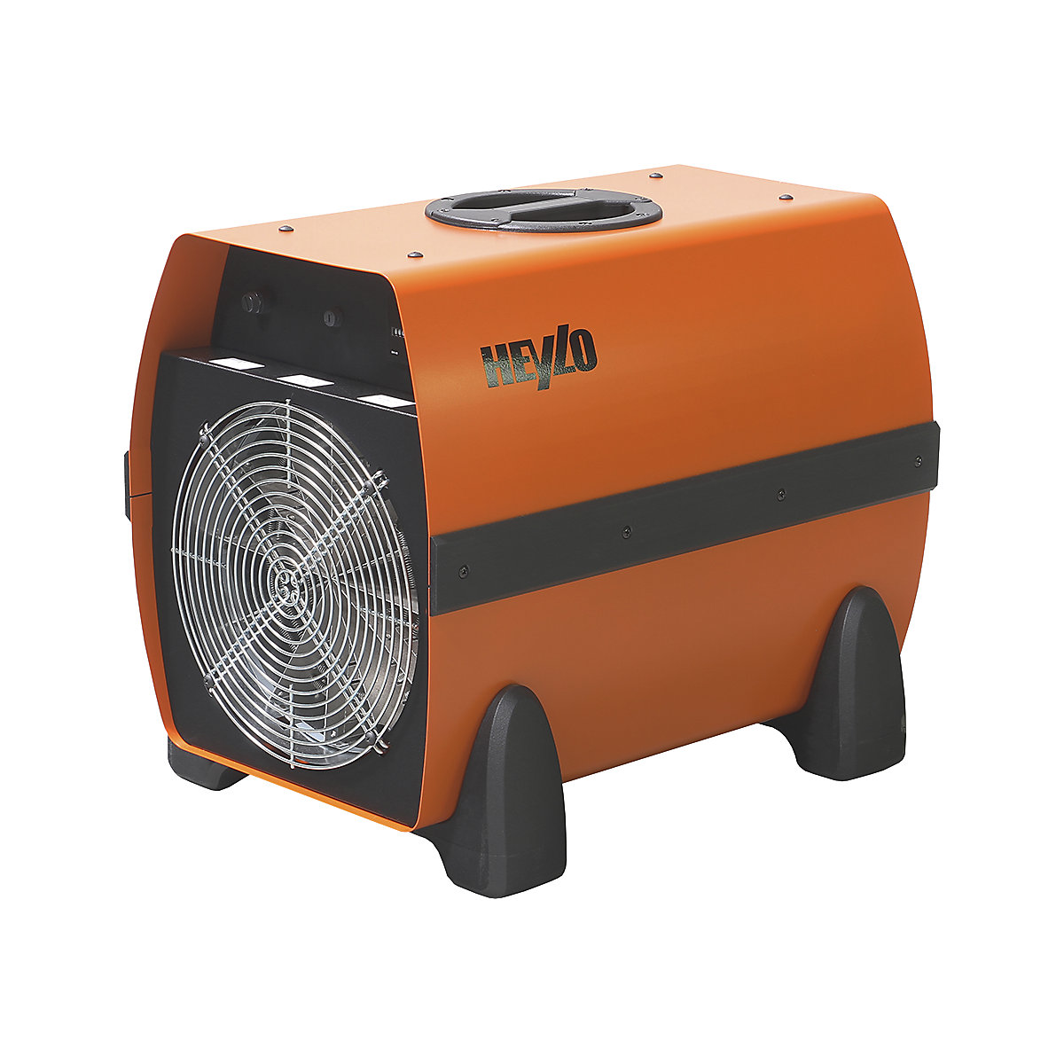 Nagrzewnica elektryczna Heylo DE 30