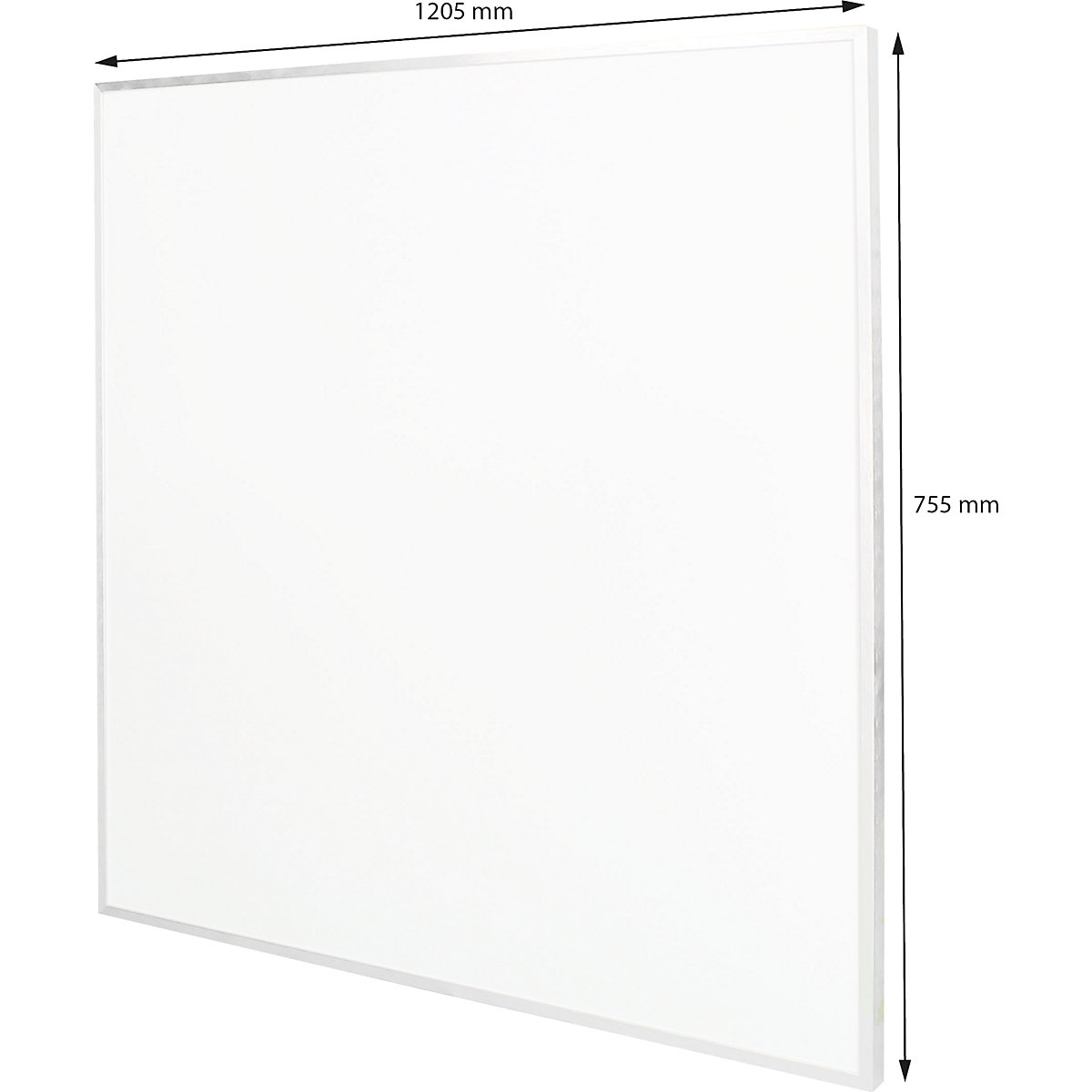 Panel grzewczy na podczerwień (Zdjęcie produktu 2)-1