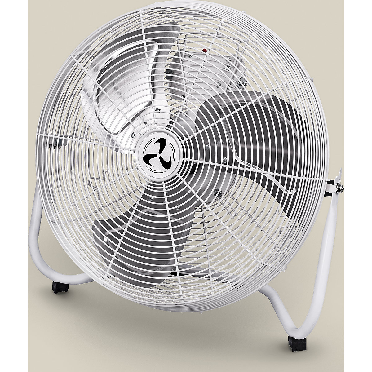 Wentylator podłogowy IP44 (Zdjęcie produktu 4)-3