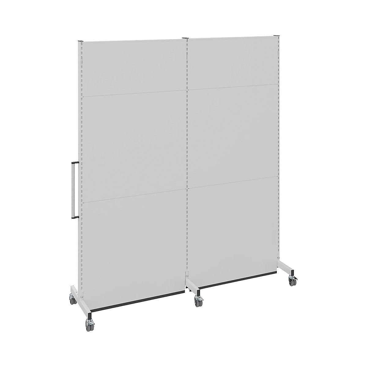 Mobilna ścianka akustyczna