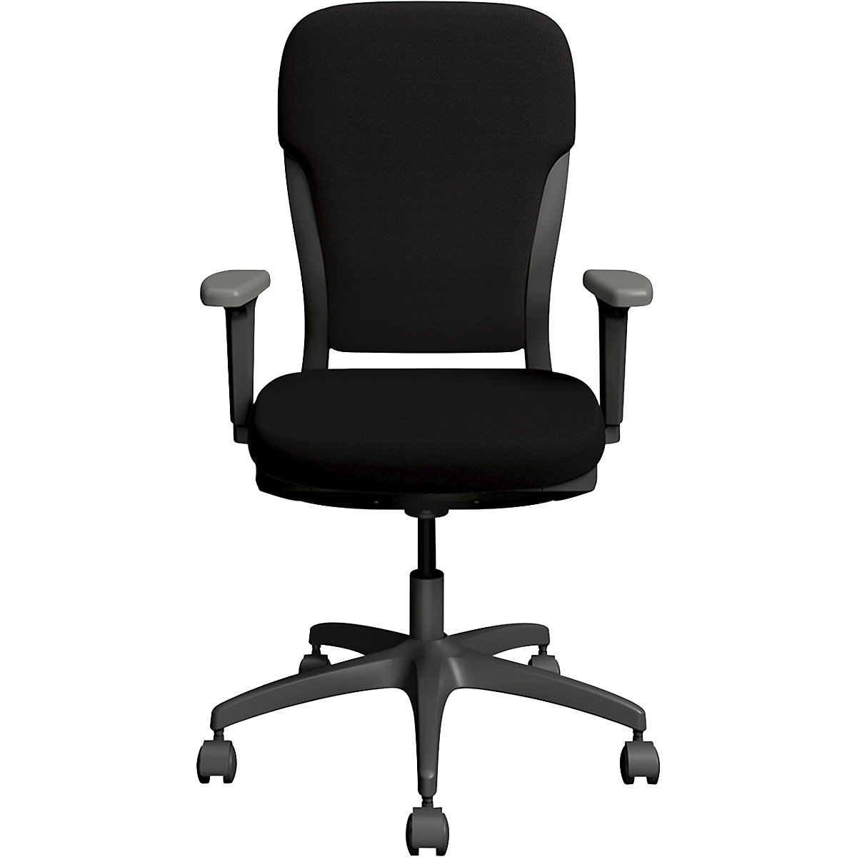 Krzesło biurowe MOTION (Zdjęcie produktu 2)-1