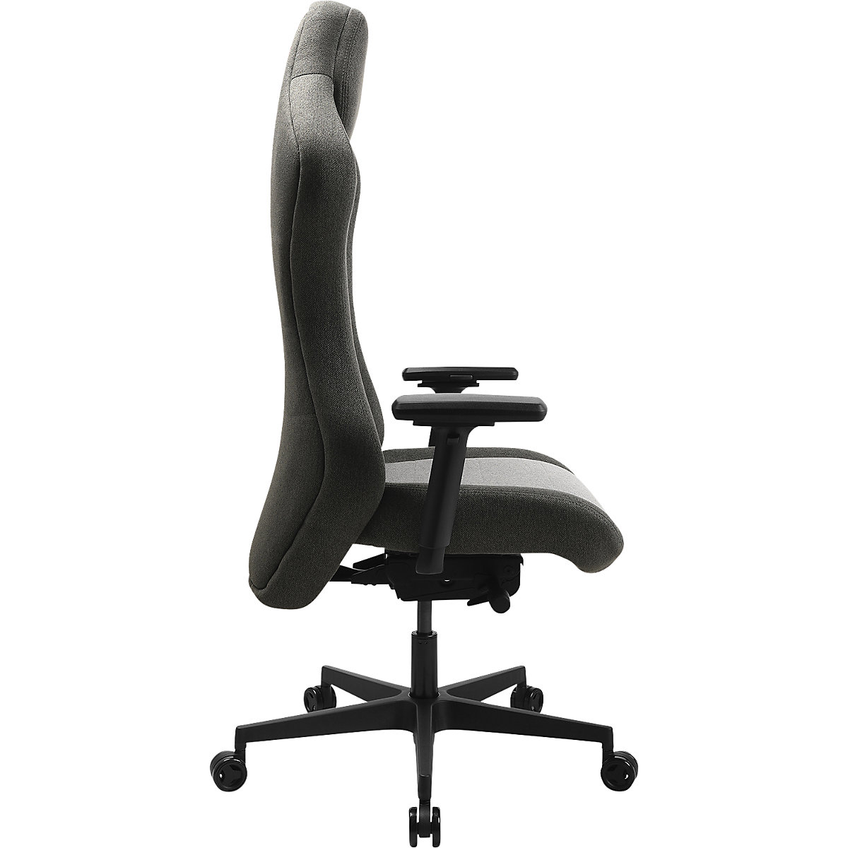 Krzesło biurowe SITNESS RS X – Topstar (Zdjęcie produktu 2)-1