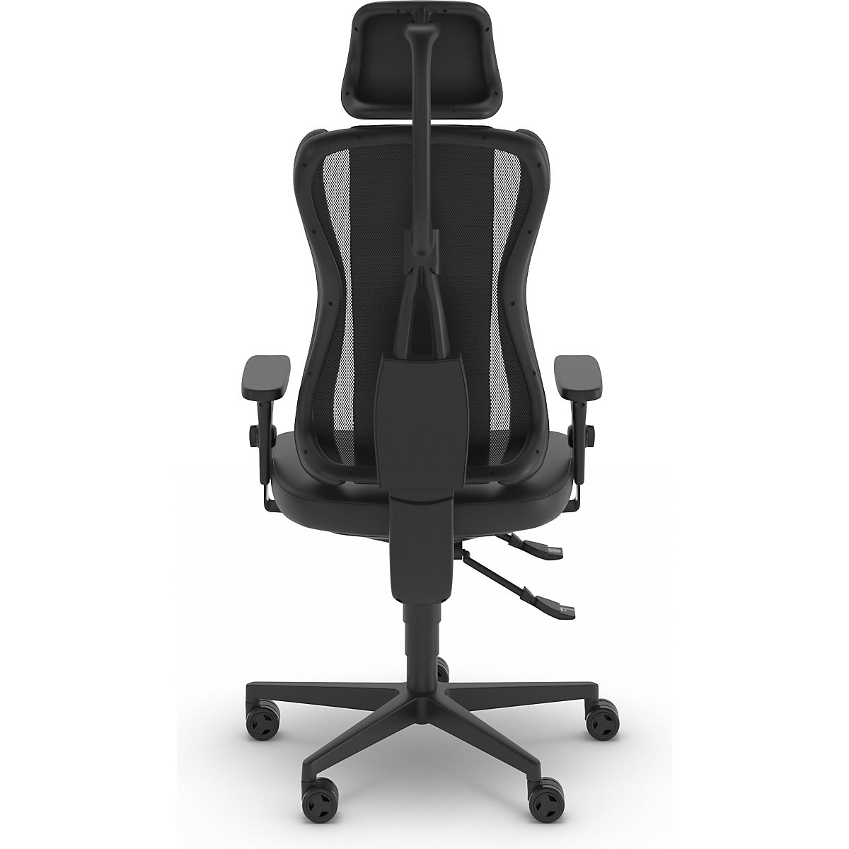 Krzesło biurowe SITNESS RS – Topstar (Zdjęcie produktu 7)-6