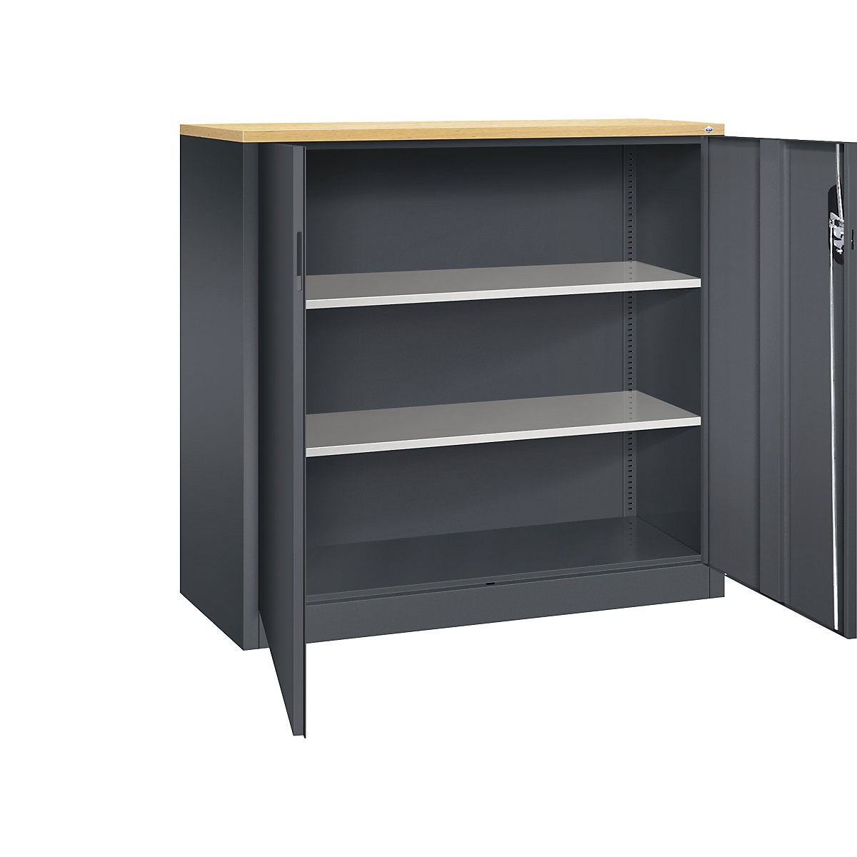 Szafka boczna na dokumenty ACURADO – C+P (Zdjęcie produktu 3)-2