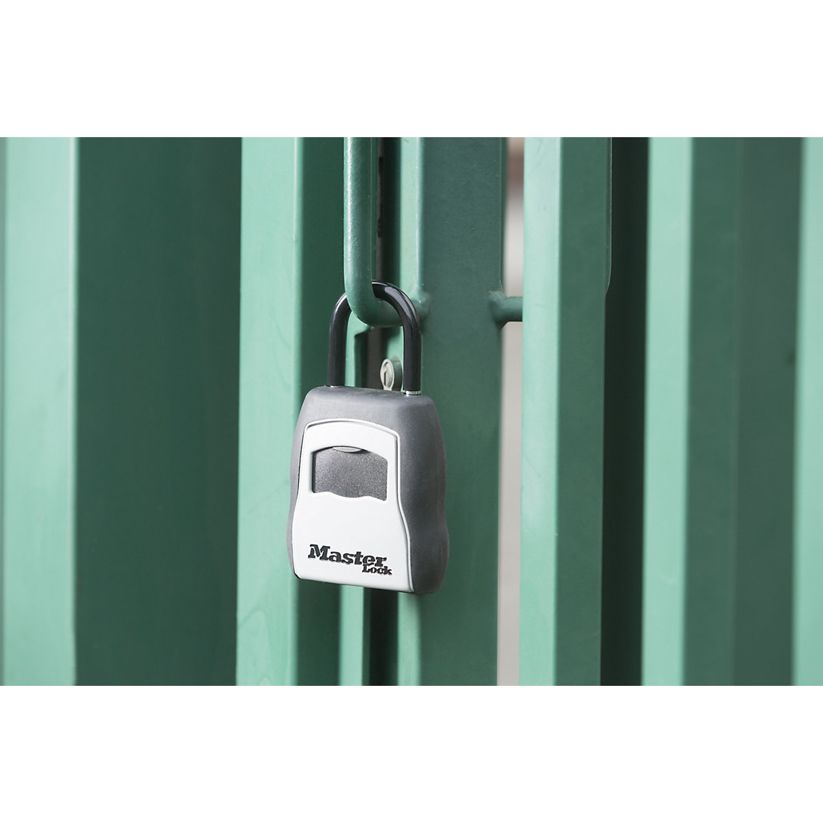 Skrzynka na klucze Select Access – Masterlock (Zdjęcie produktu 6)-5