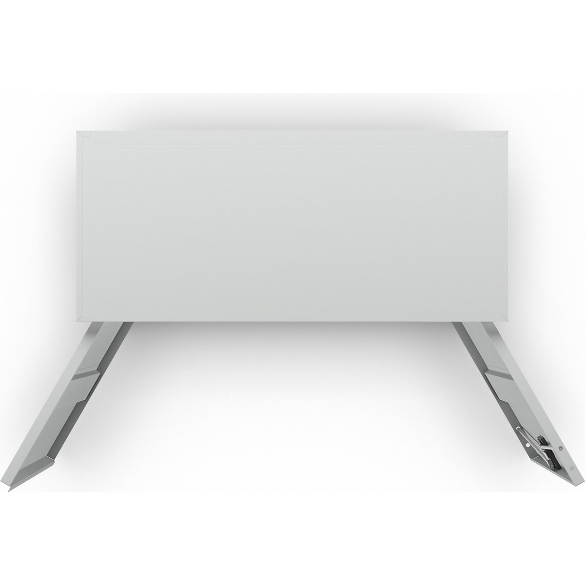 Szafa stalowa z drzwiami skrzydłowymi – mauser (Zdjęcie produktu 8)-7