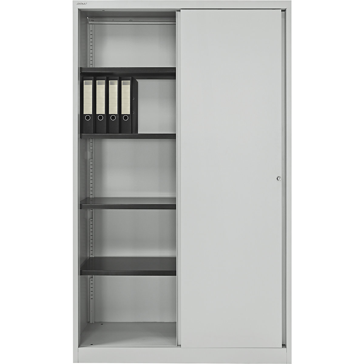 Szafa z drzwiami przesuwnymi ECO – BISLEY (Zdjęcie produktu 4)-3