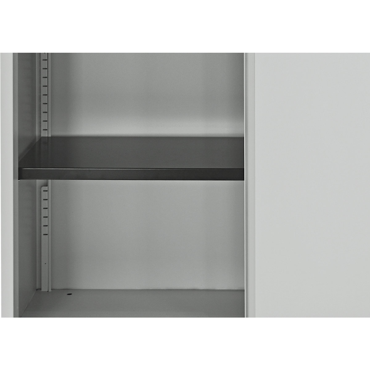 Szafa z drzwiami przesuwnymi ECO – BISLEY (Zdjęcie produktu 4)-3