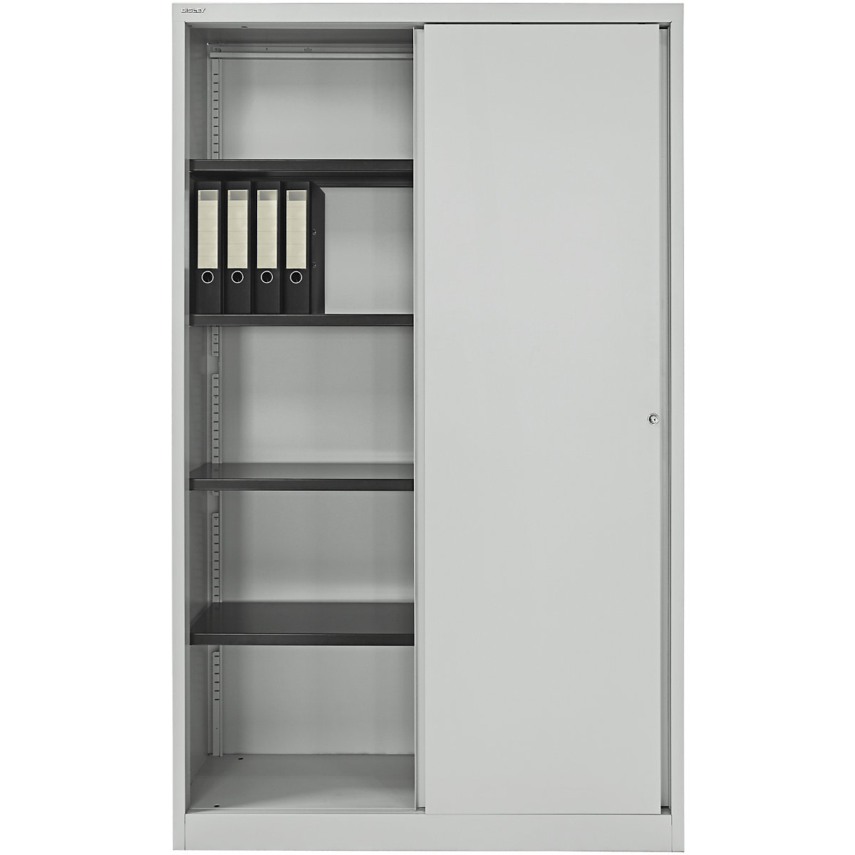 Szafa z drzwiami przesuwnymi ECO – BISLEY (Zdjęcie produktu 5)-4