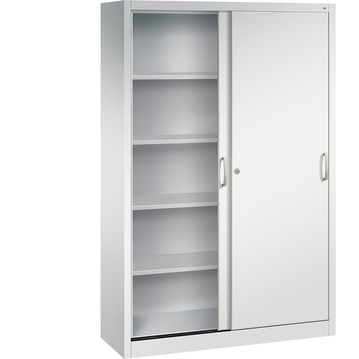 Szafa z przesuwnymi drzwiami ACURADO – C+P (Zdjęcie produktu 2)-1