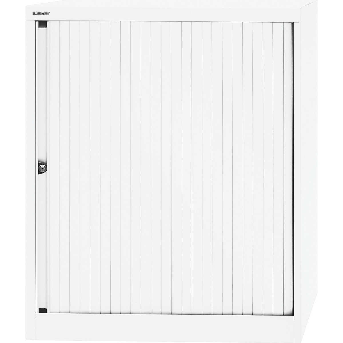 Szafka z roletami Euro – BISLEY (Zdjęcie produktu 2)-1