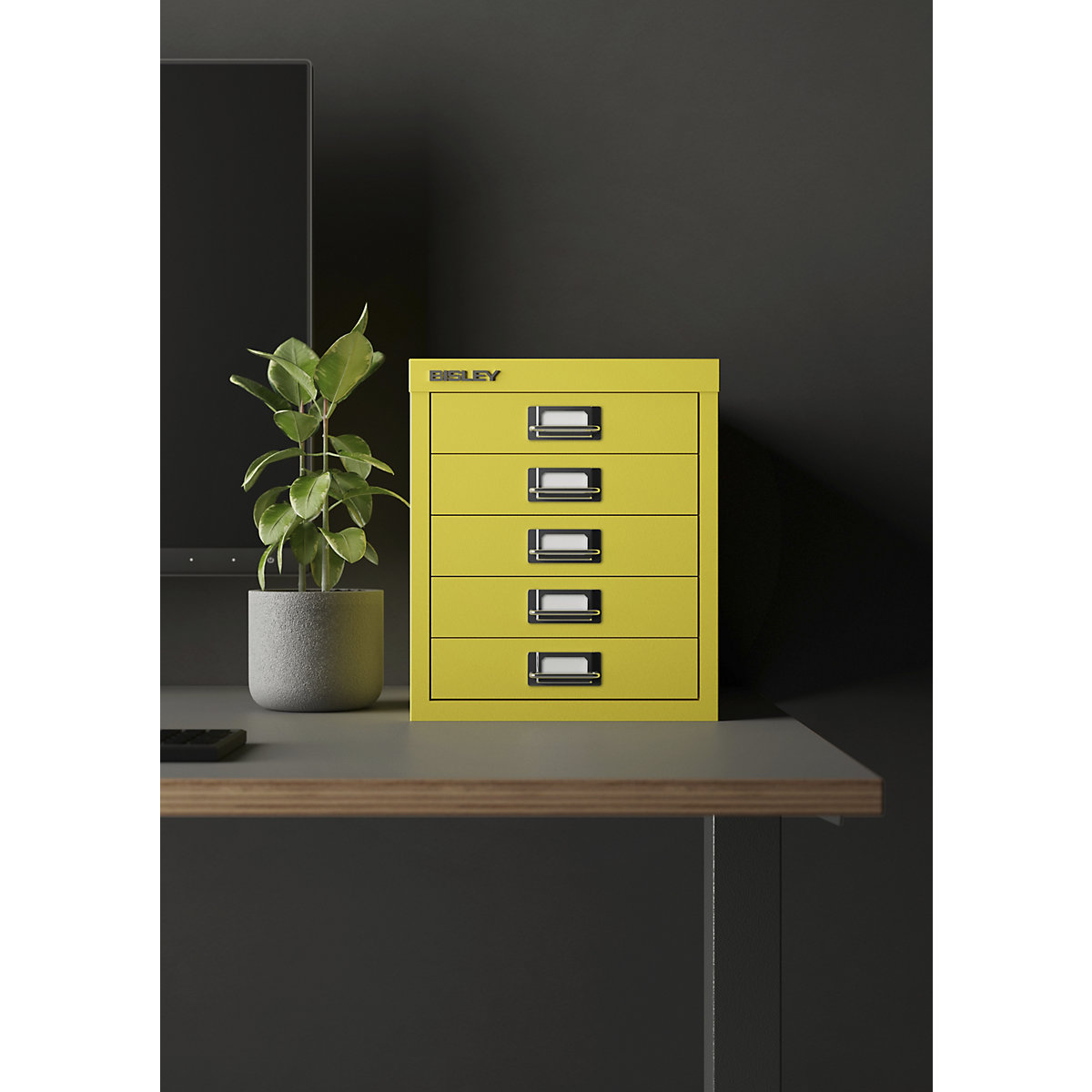 MultiDrawer™ seria 39 – BISLEY (Zdjęcie produktu 3)-2
