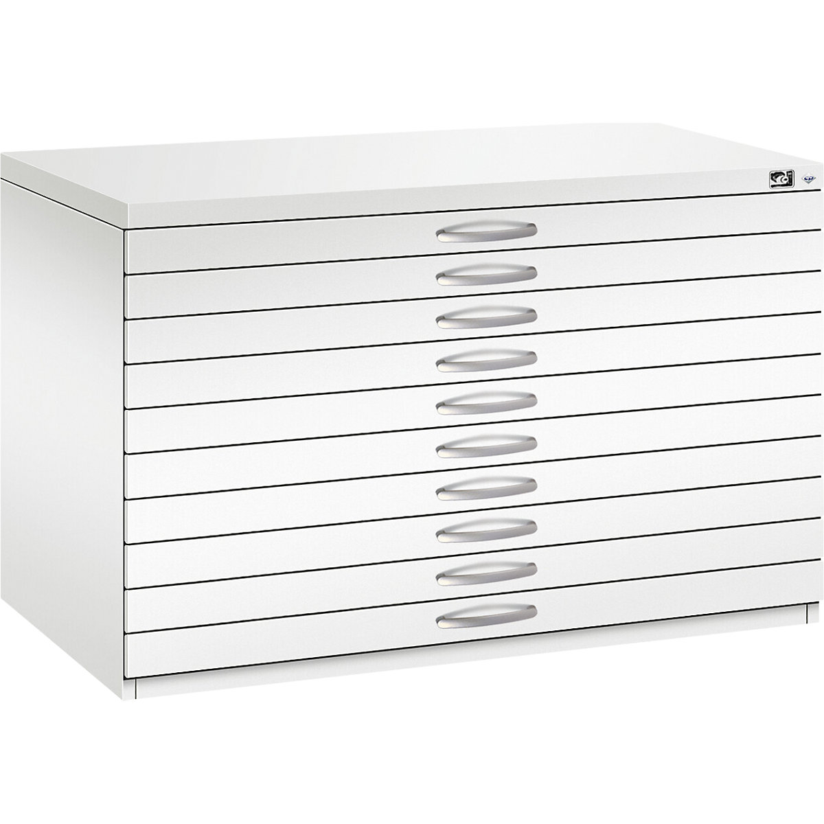 Szafa na rysunki – C+P