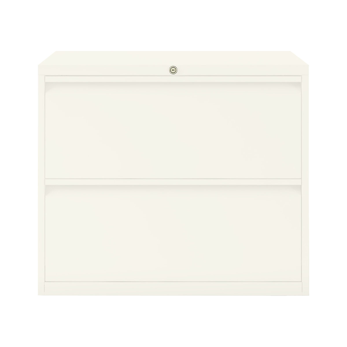 Szafka na kartotekę wiszącą ESSENTIALS – BISLEY (Zdjęcie produktu 6)-5