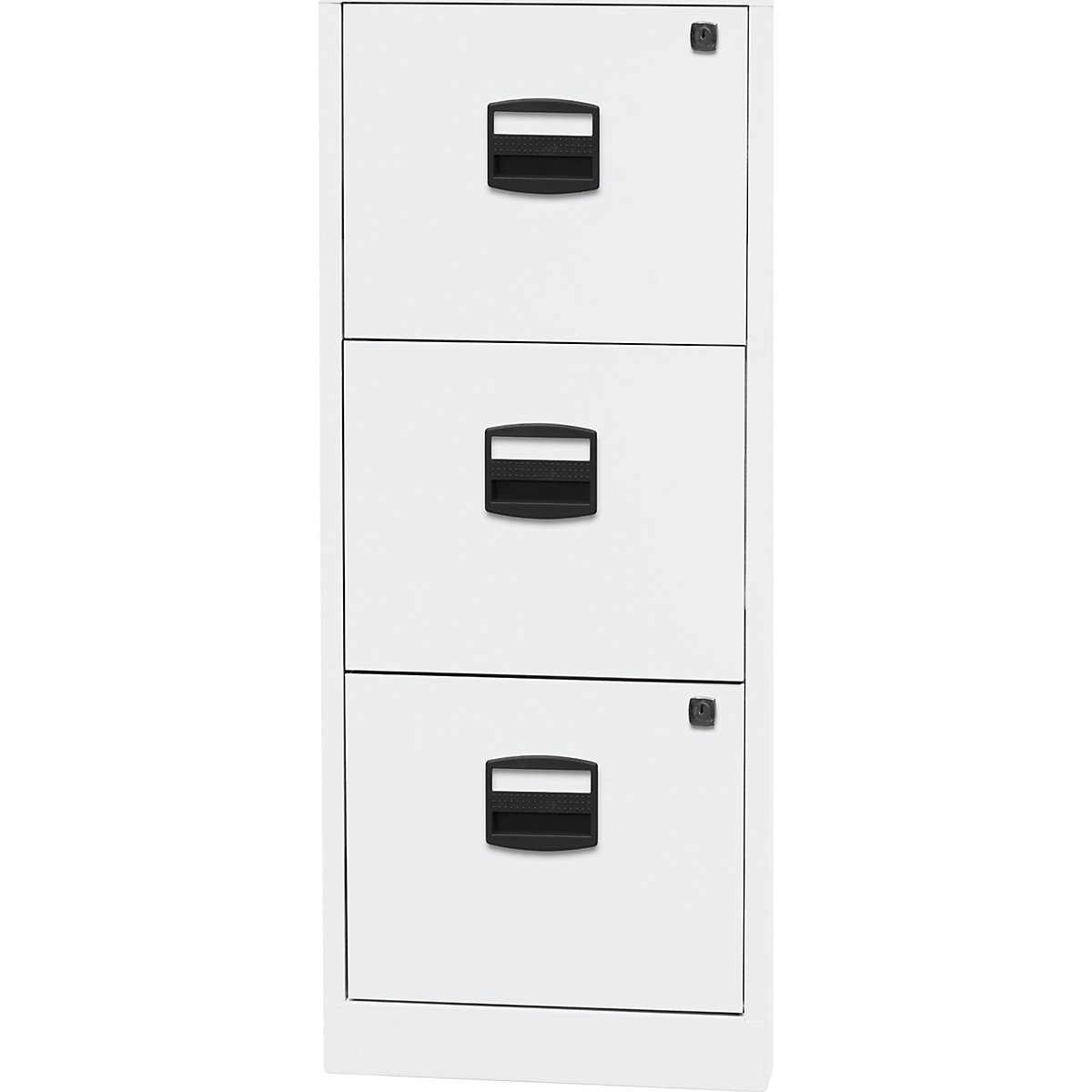 Szafka na kartotekę wiszącą PFA – BISLEY (Zdjęcie produktu 3)-2