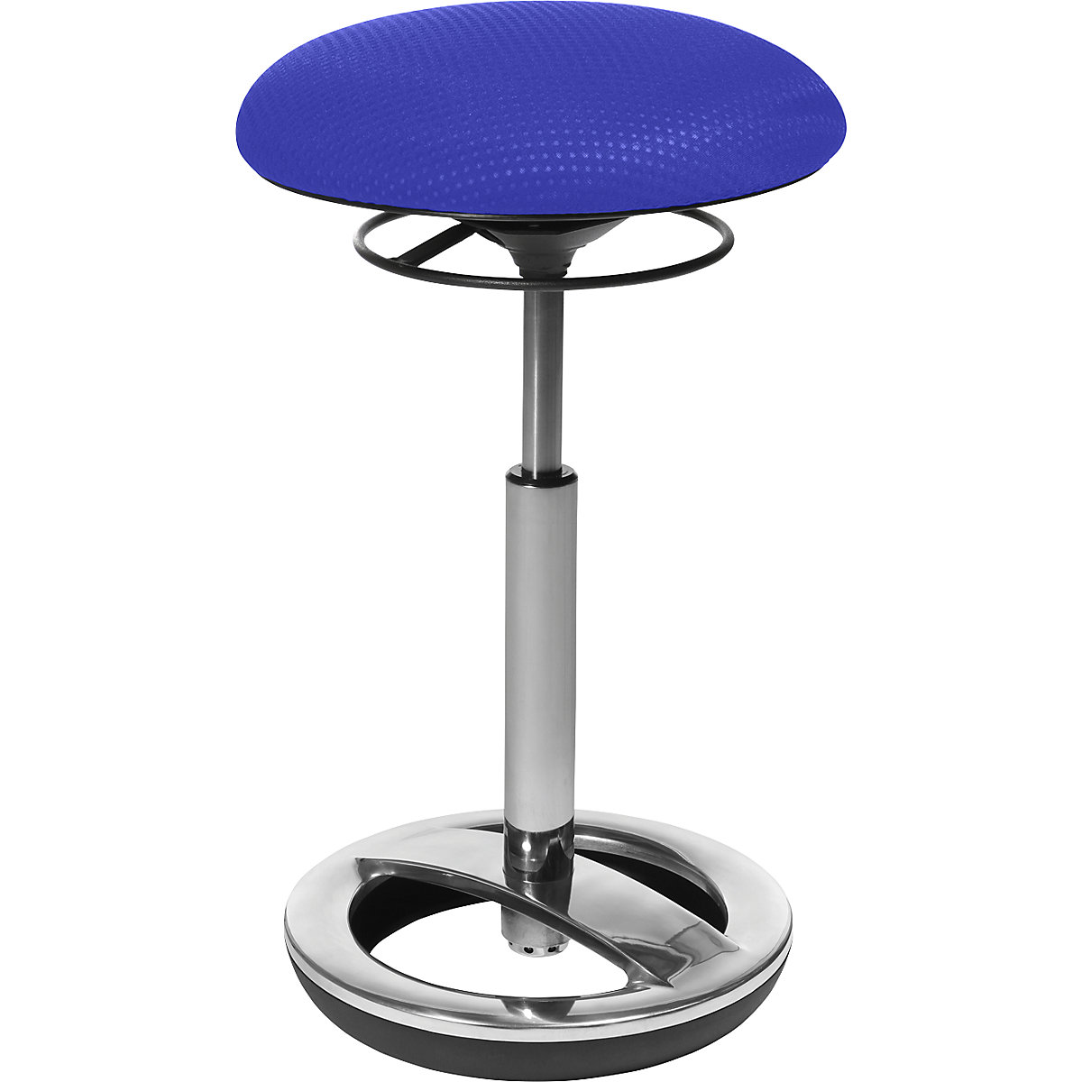 Taboret biurowy SITNESS HIGH BOB &ndash; Topstar