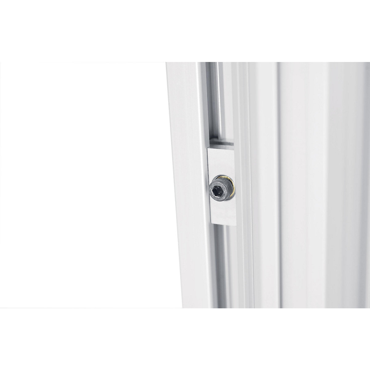 Ścianka do komunikacji, mobilna – magnetoplan (Zdjęcie produktu 2)-1