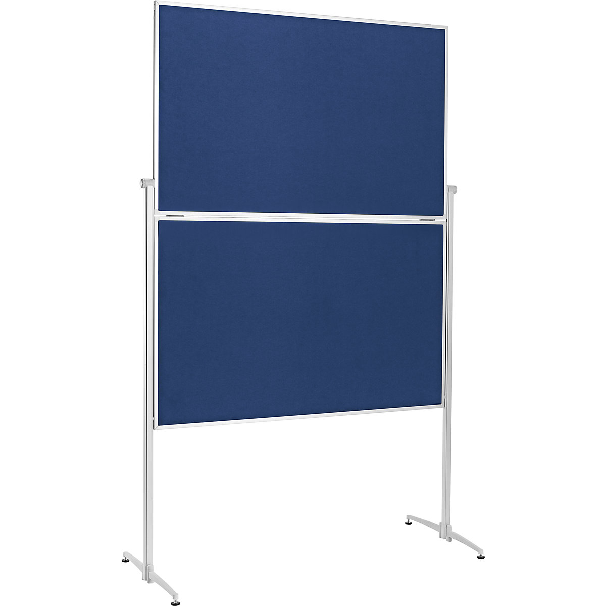 Tablica do moderacji EVOLUTION plus – magnetoplan (Zdjęcie produktu 5)-4