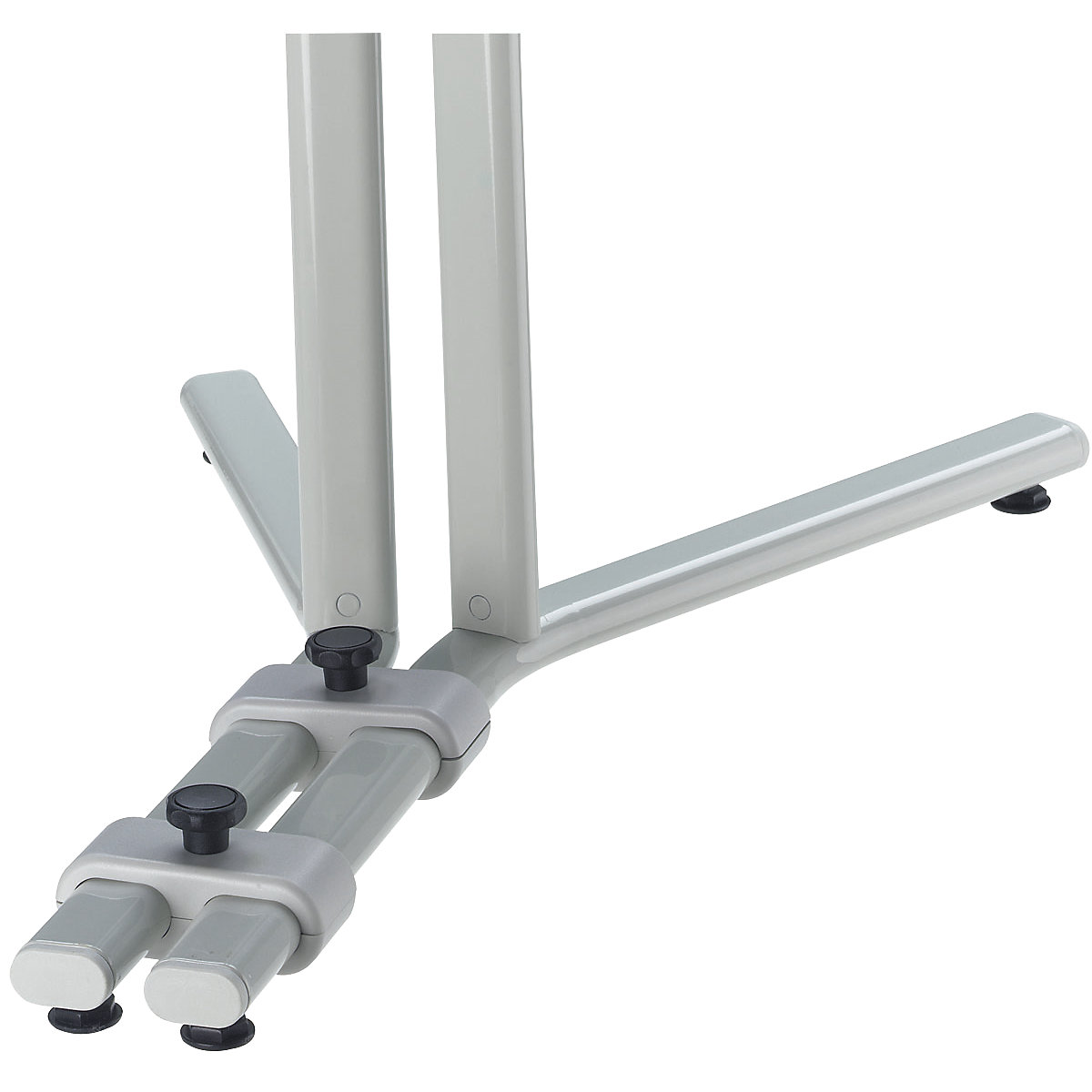 Tablica do prezentacji MAULpro, składana – MAUL (Zdjęcie produktu 3)-2