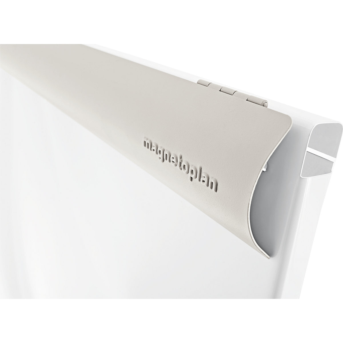 Flipchart JUNIOR PLUS MOBIL – magnetoplan (Zdjęcie produktu 7)-6