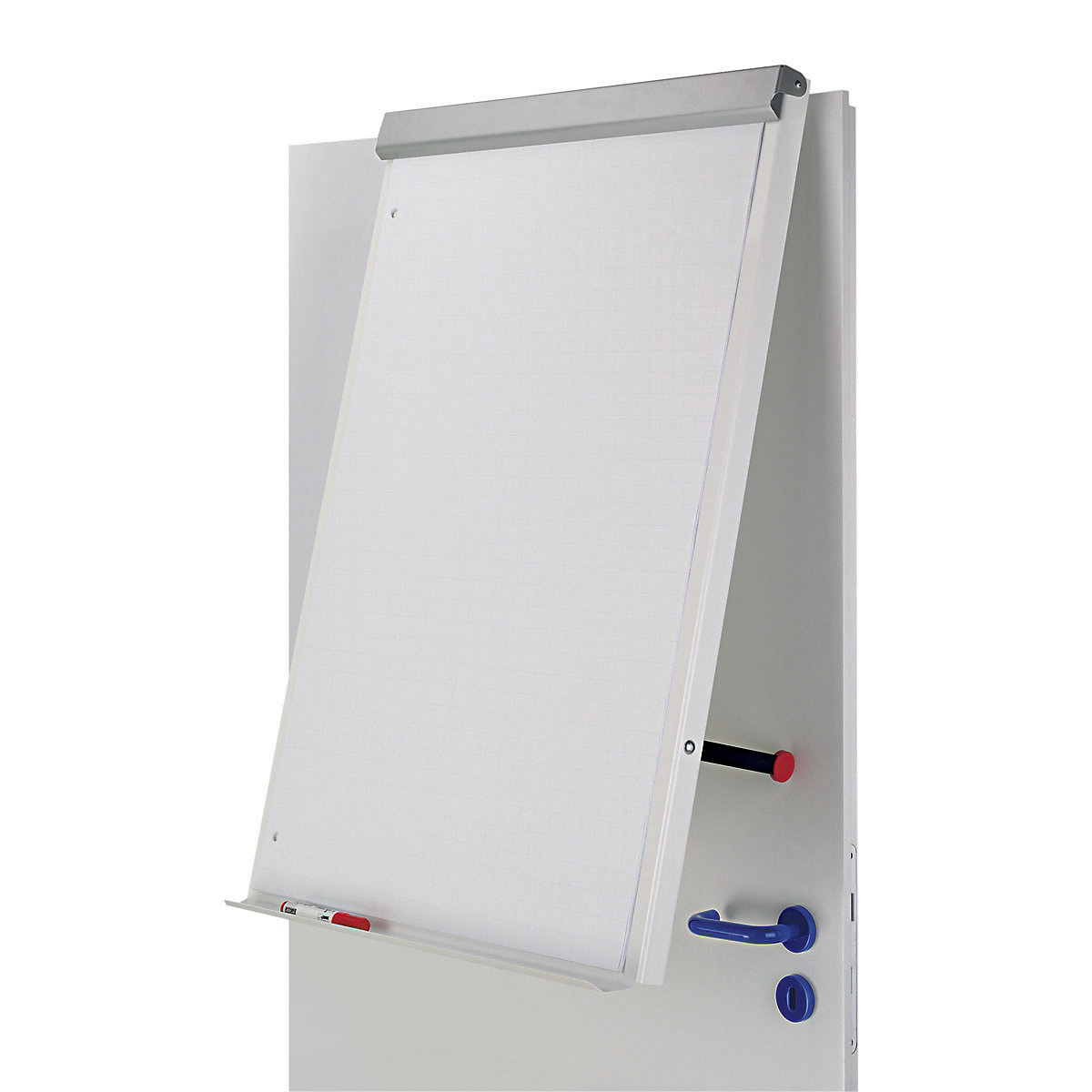 Flipchart MAULoffice – MAUL (Zdjęcie produktu 2)-1