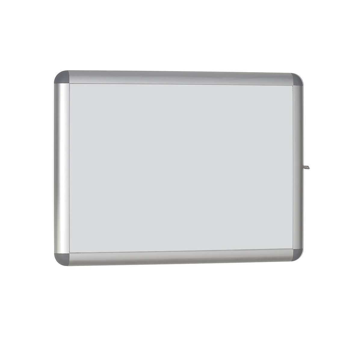 Gablota RONDO – SMIT VISUAL