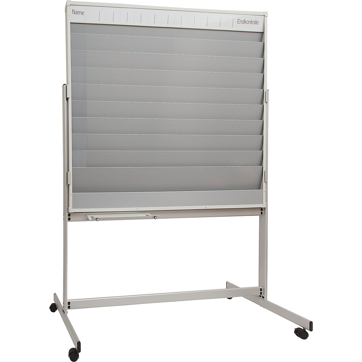 Tablica do planowania, mobilna – EICHNER (Zdjęcie produktu 2)-1