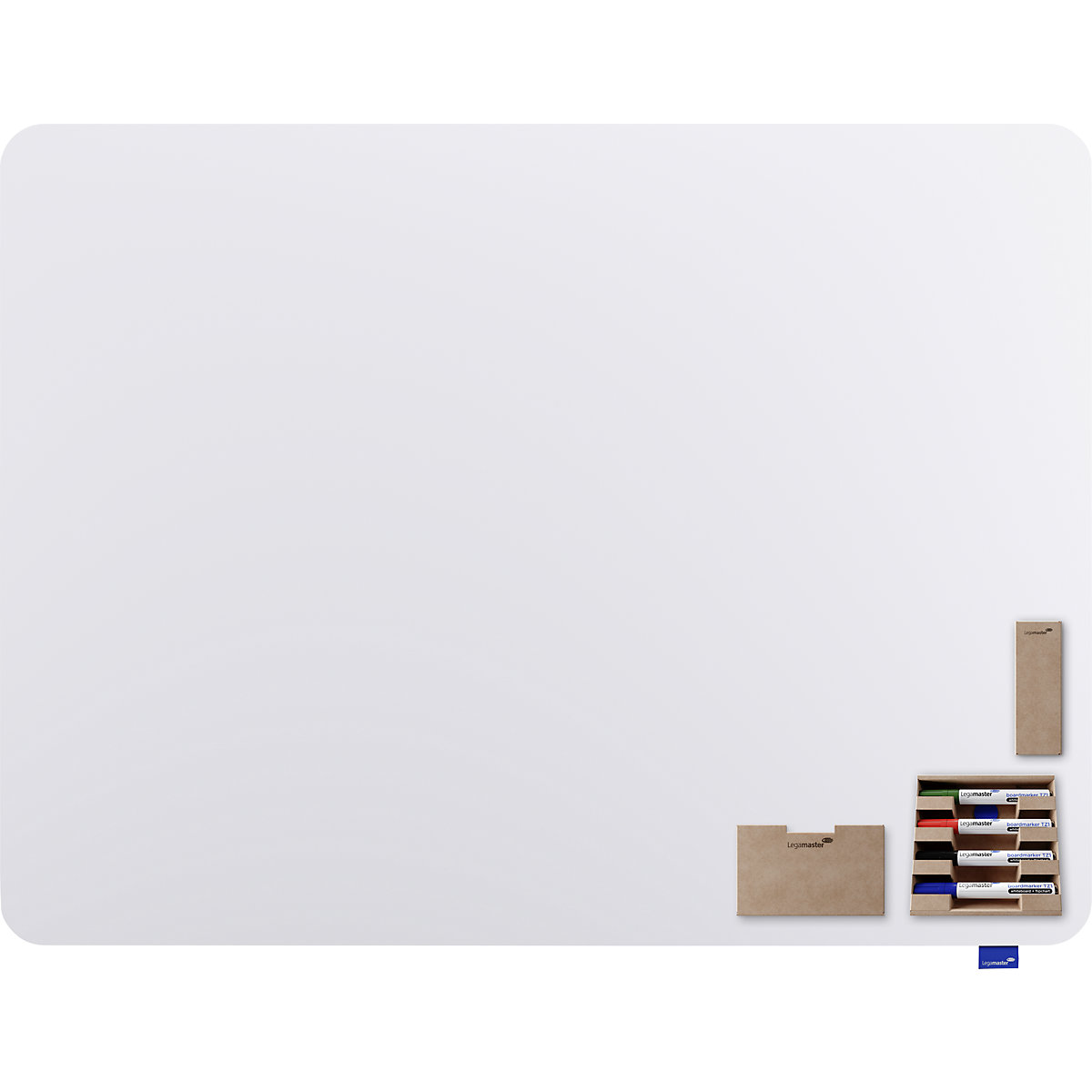 ESSENCE Whiteboard, tablica suchościeralna – Legamaster