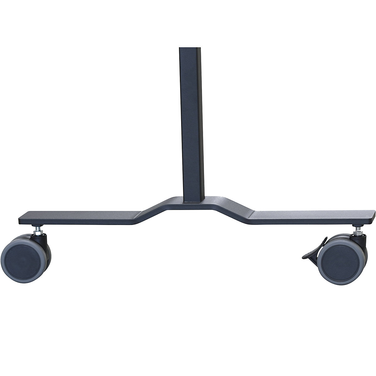 Mobilna biała tablica WORKBOARD – eurokraft pro (Zdjęcie produktu 10)-9