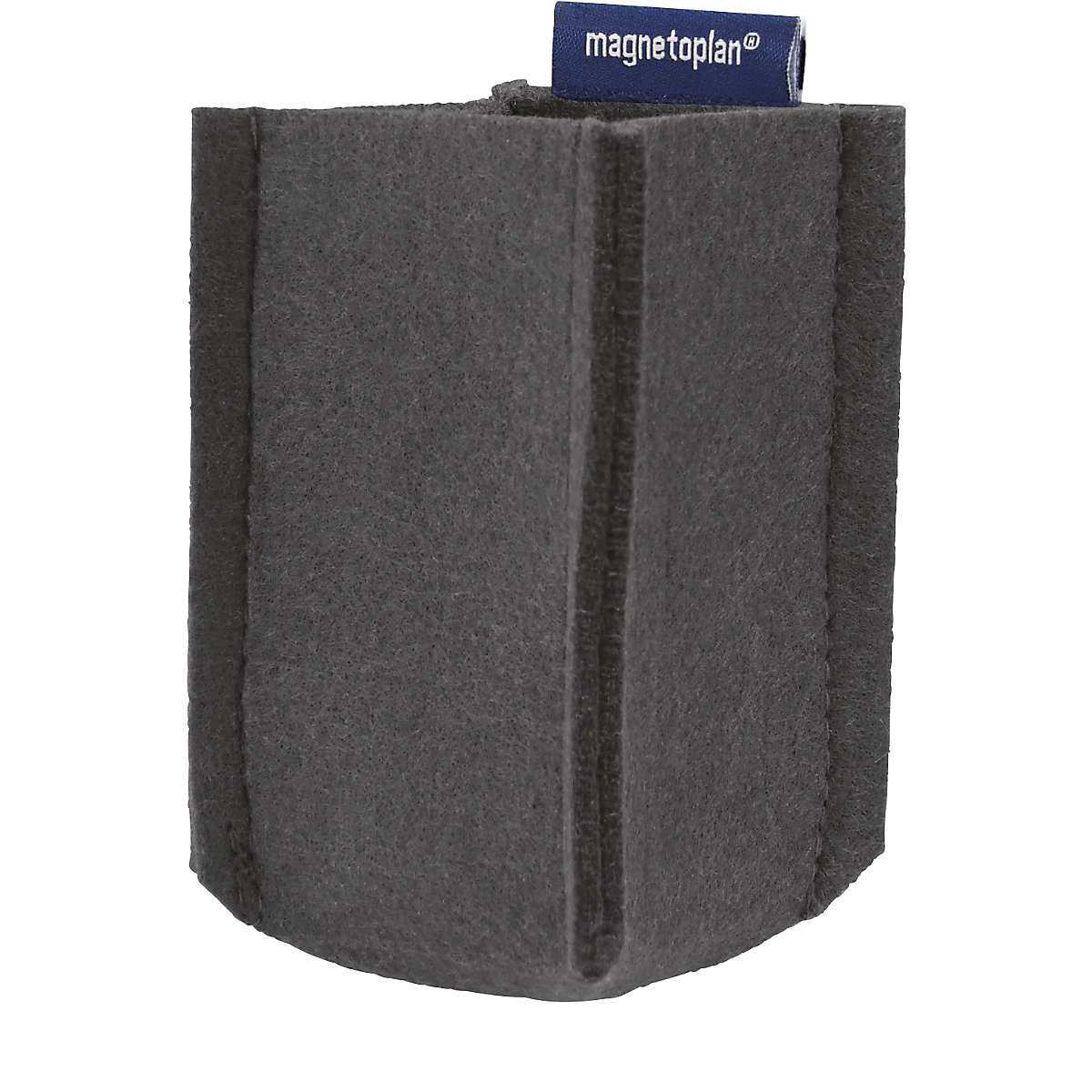 Przybornik na pisaki magnetoTray – magnetoplan (Zdjęcie produktu 3)-2