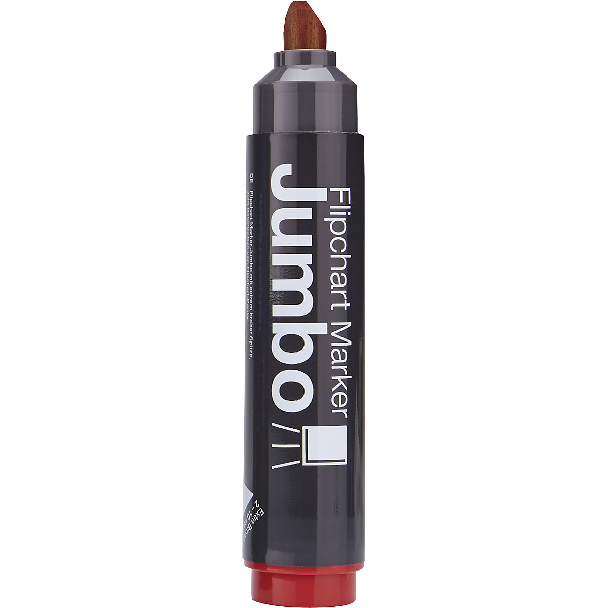 Marker do flipchartów JUMBO – magnetoplan (Zdjęcie produktu 7)-6