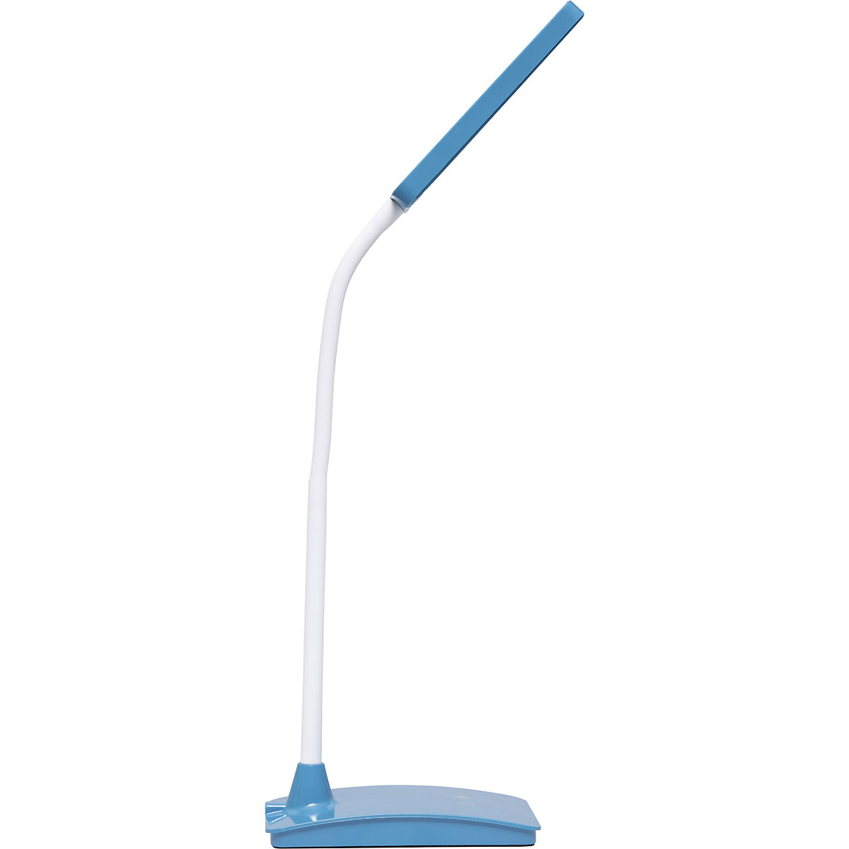 Lampa stołowa LED MAULpearly colour vario – MAUL (Zdjęcie produktu 3)-2