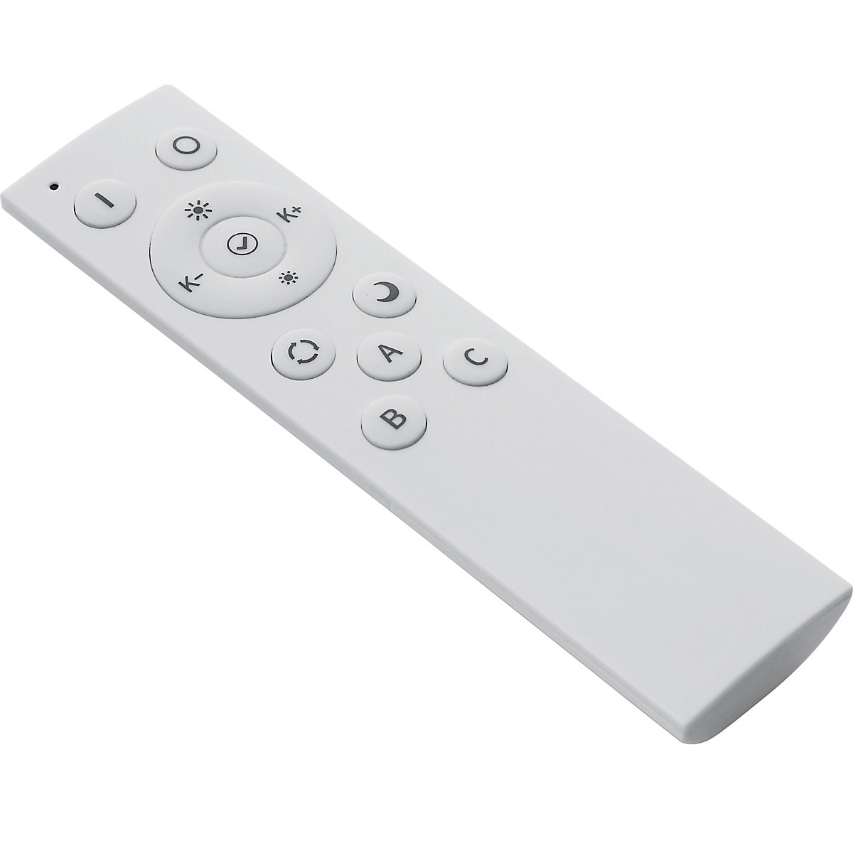 Lampa sufitowa LED ALU CONNECT – Hansa (Zdjęcie produktu 6)-5