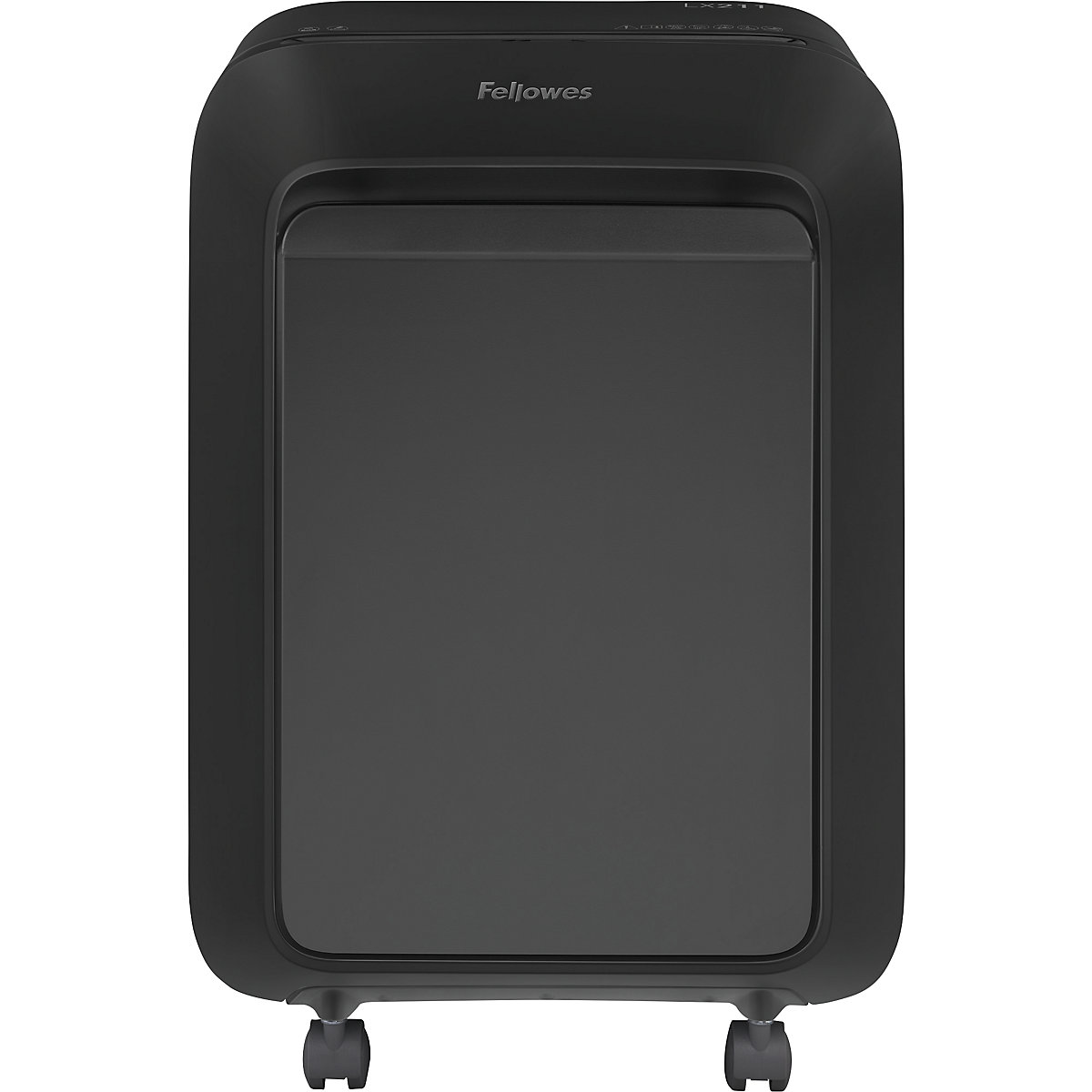 Niszczarka dokumentów LX211 – Fellowes (Zdjęcie produktu 2)-1