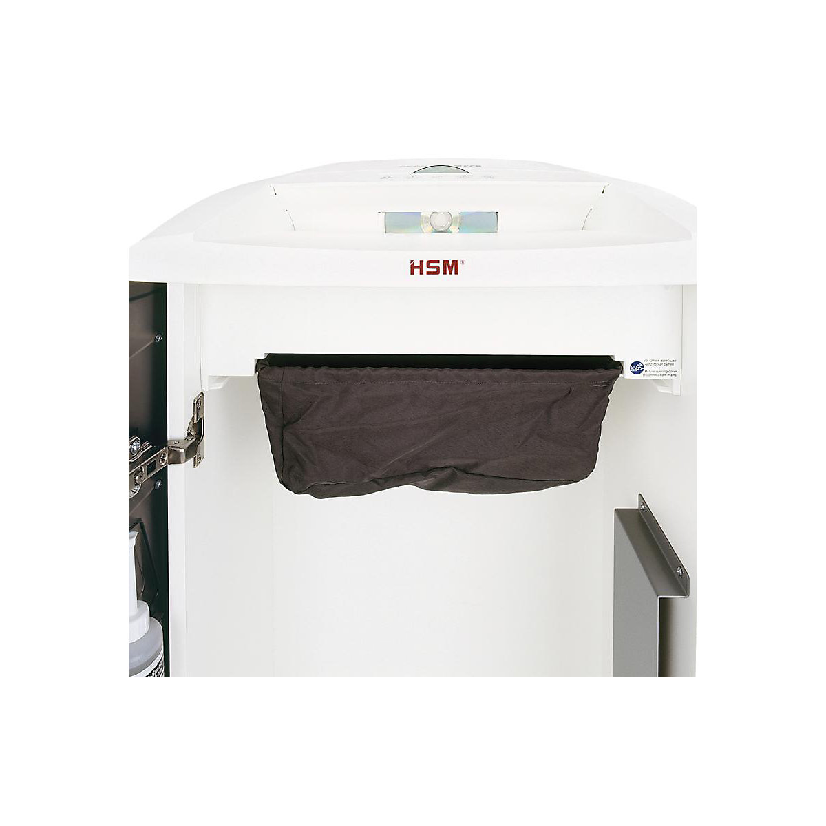 Niszczarka dokumentów SECURIO B32 – HSM (Zdjęcie produktu 7)-6