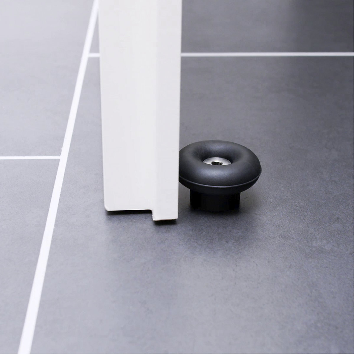 Podłogowy odbojnik do drzwi – Wagner (Zdjęcie produktu 5)-4