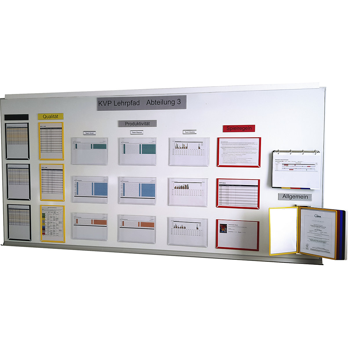 Magnetyczna kieszeń z twardego PVC – EICHNER (Zdjęcie produktu 7)-6