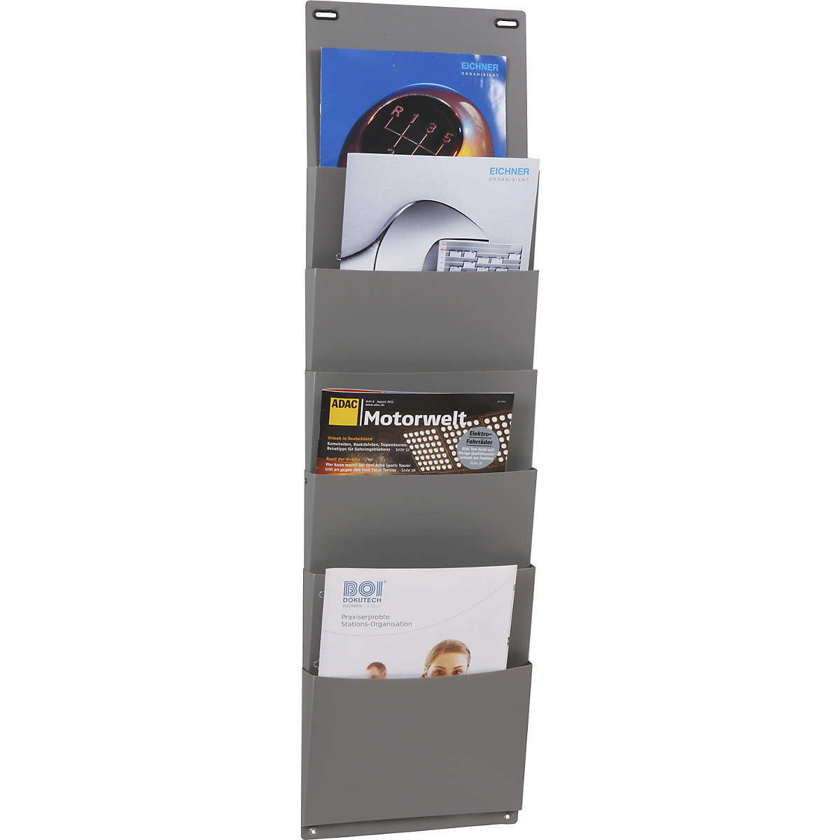 Tablica do planowania, polipropylen – EICHNER (Zdjęcie produktu 5)-4