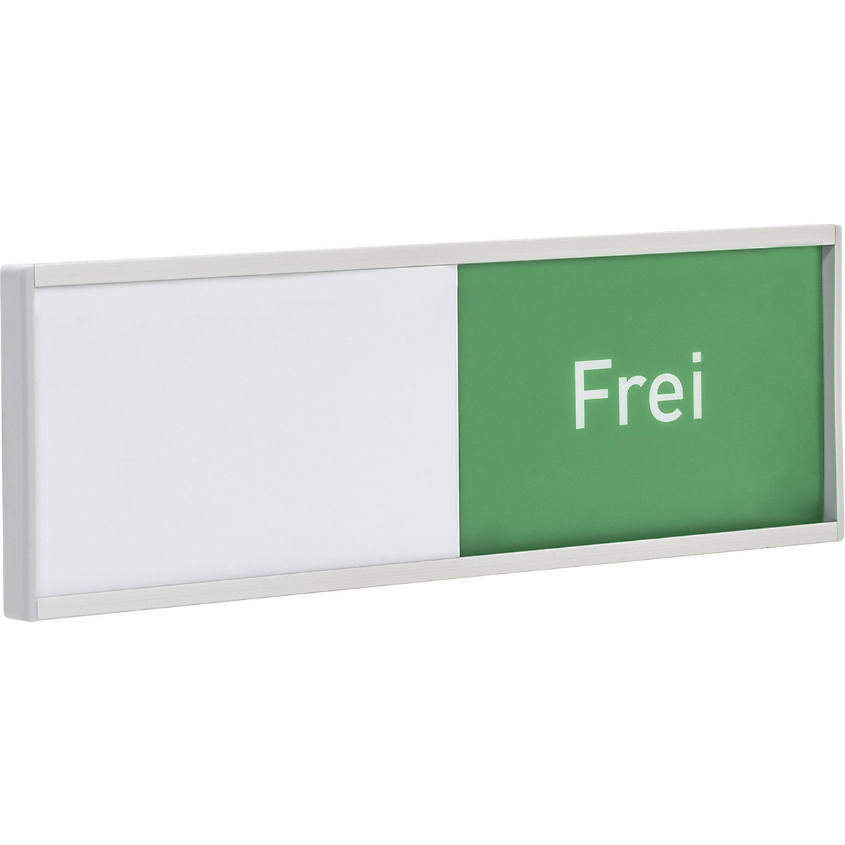 Tabliczka Free/Occupied, wielojęzyczna (Zdjęcie produktu 11)-10