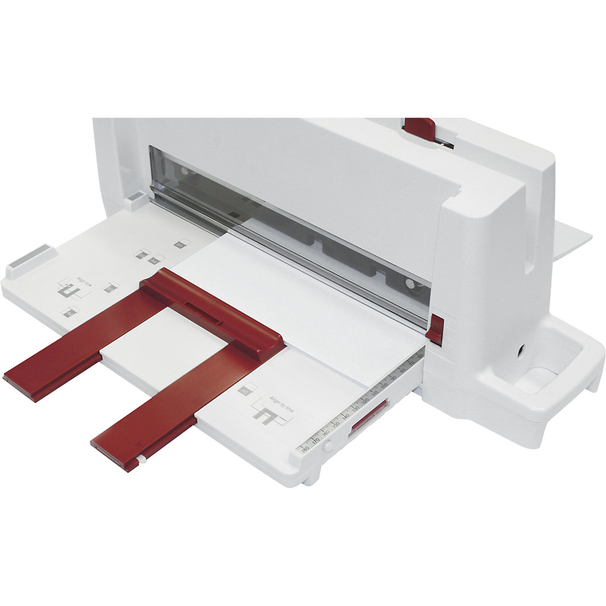 Gilotyna do papieru IDEAL 3006 – IDEAL (Zdjęcie produktu 8)-7