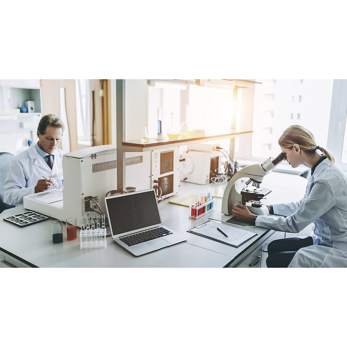 Filtr prywatyzujący MAGNETIC 16:10 – DURABLE (Zdjęcie produktu 15)-14