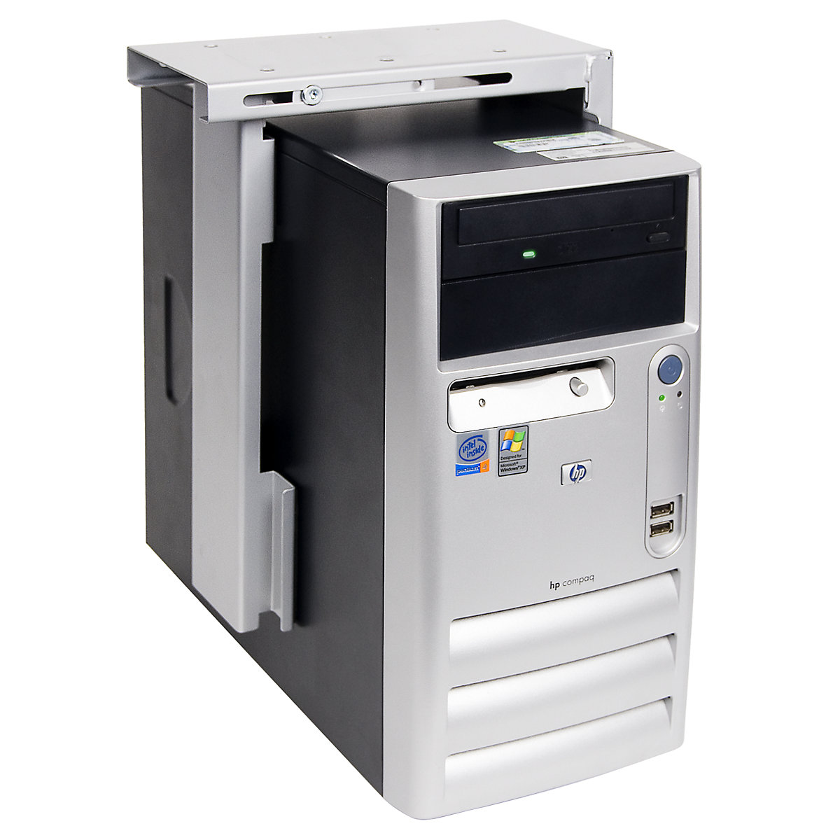 Uchwyt na komputer TOP GRIP – Dataflex (Zdjęcie produktu 3)-2