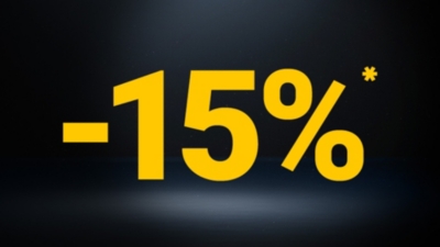 Black Week chez {cms.var.company_name} - 20 % de réduction sur tout ! 6-9