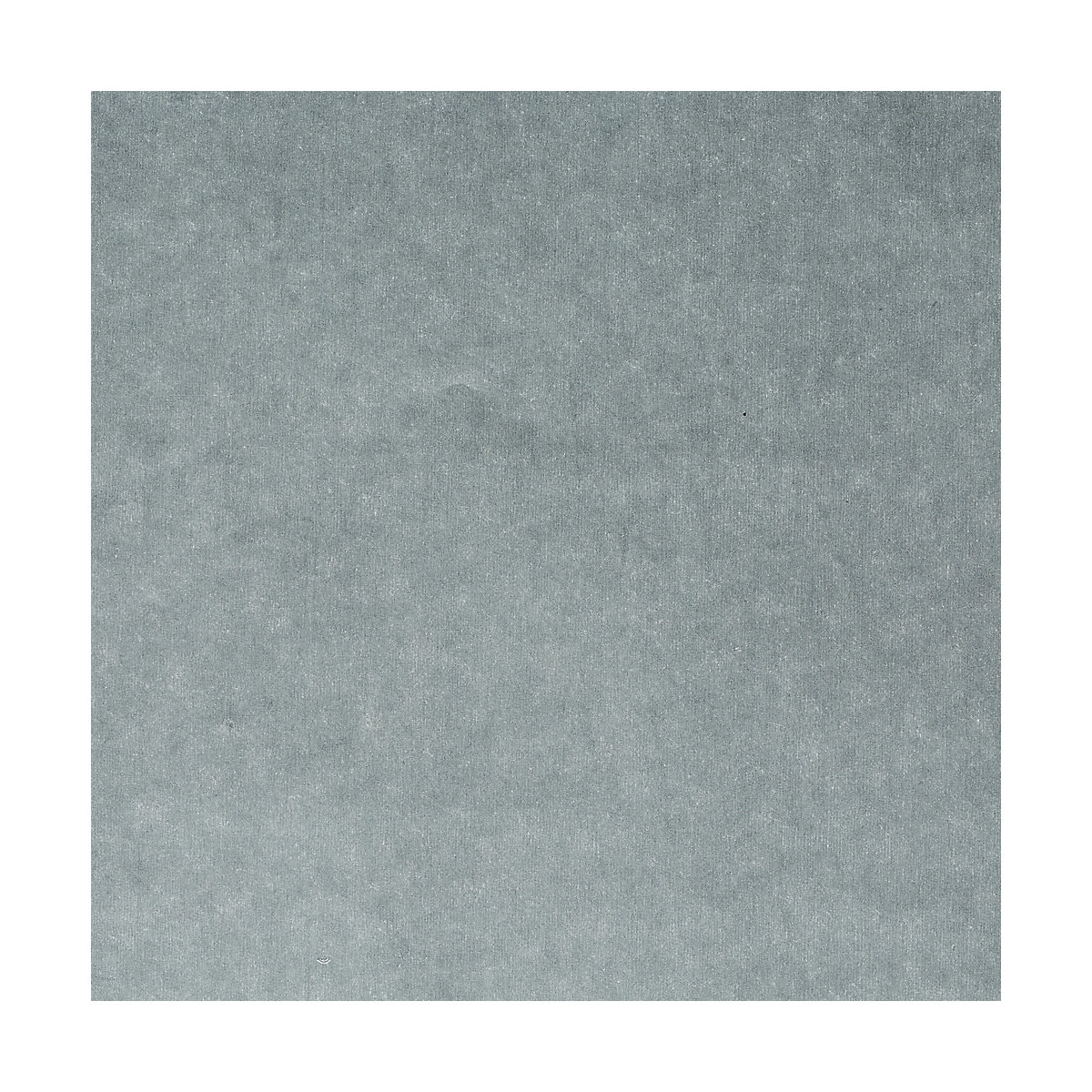 Carta velina da regalo, 30 g/m², formato foglio 750 x 500 mm, grigio medio, conf. da 880 pz.