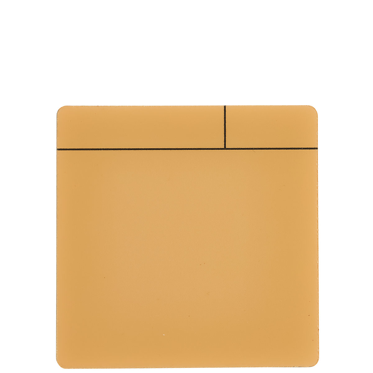 Notes adhésives, magnétiques – SMIT VISUAL (Illustration du produit 8)-7